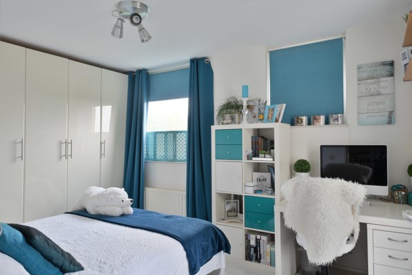 Medium property photo - Marie van Regteren Altenastraat 23, 3207 KB Spijkenisse